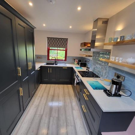 Teresa'S Cottage Kilcolgan Екстер'єр фото