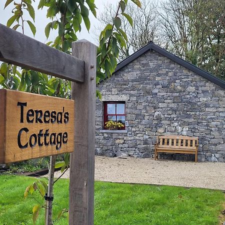 Teresa'S Cottage Kilcolgan Екстер'єр фото