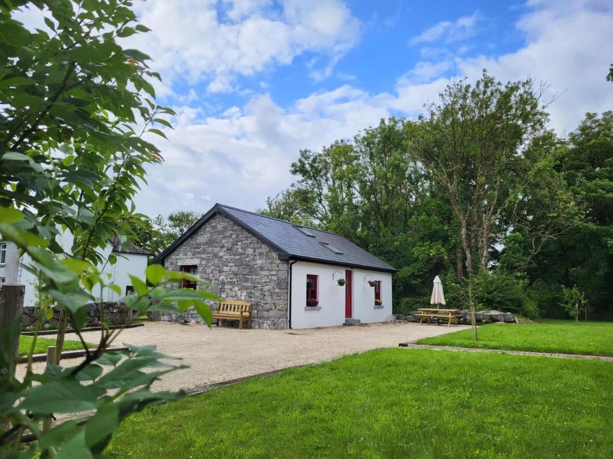Teresa'S Cottage Kilcolgan Екстер'єр фото