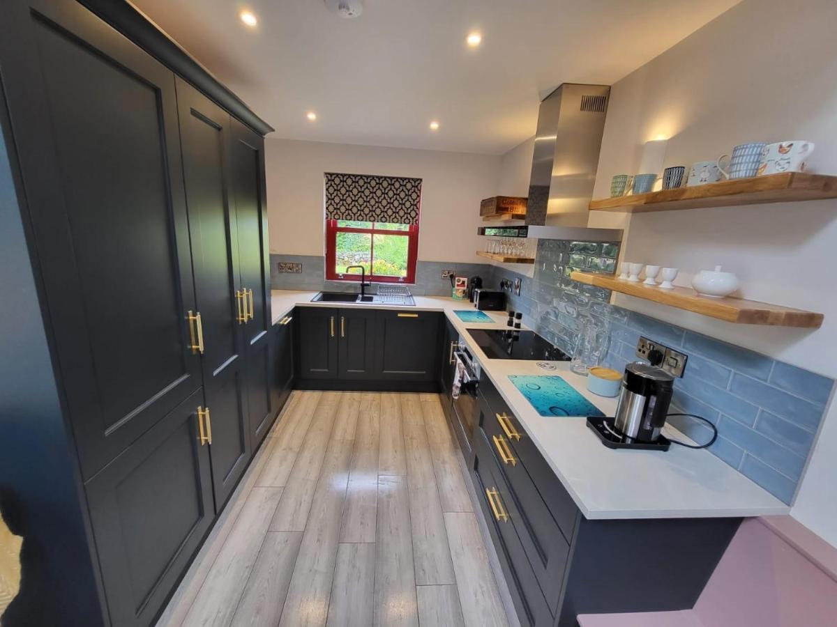 Teresa'S Cottage Kilcolgan Екстер'єр фото