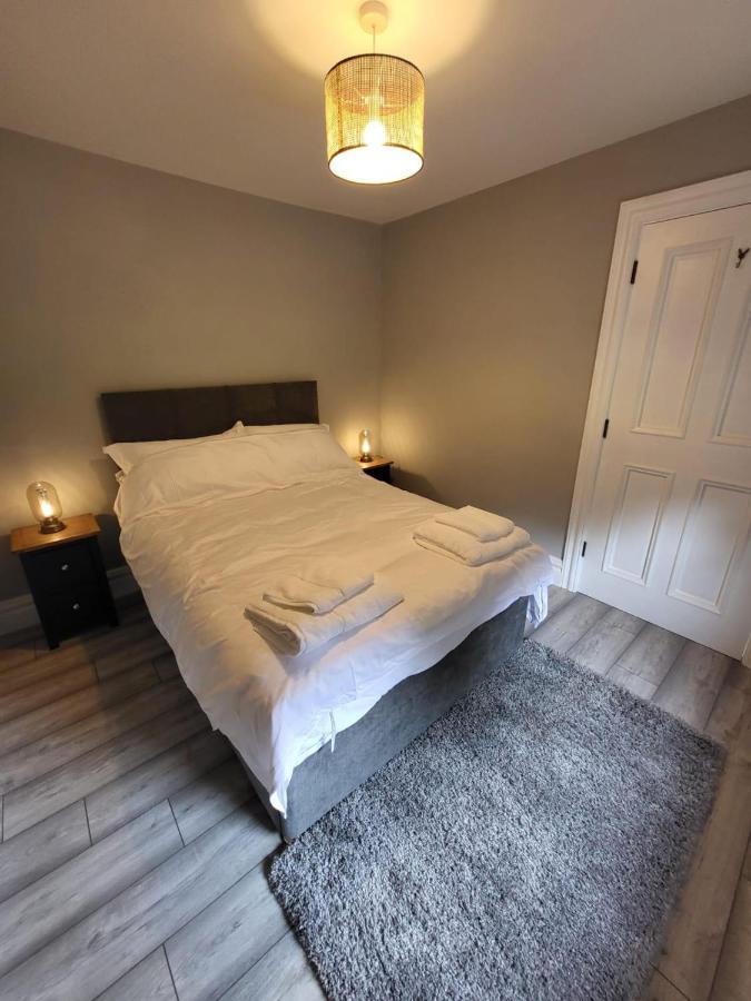 Teresa'S Cottage Kilcolgan Екстер'єр фото