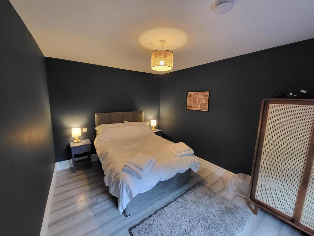 Teresa'S Cottage Kilcolgan Екстер'єр фото