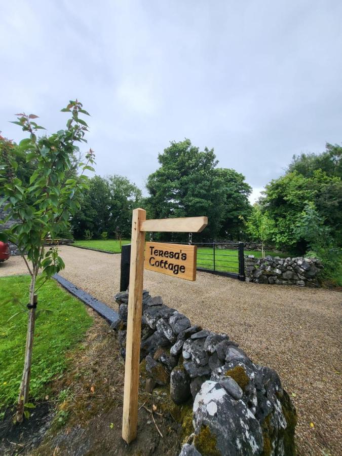 Teresa'S Cottage Kilcolgan Екстер'єр фото