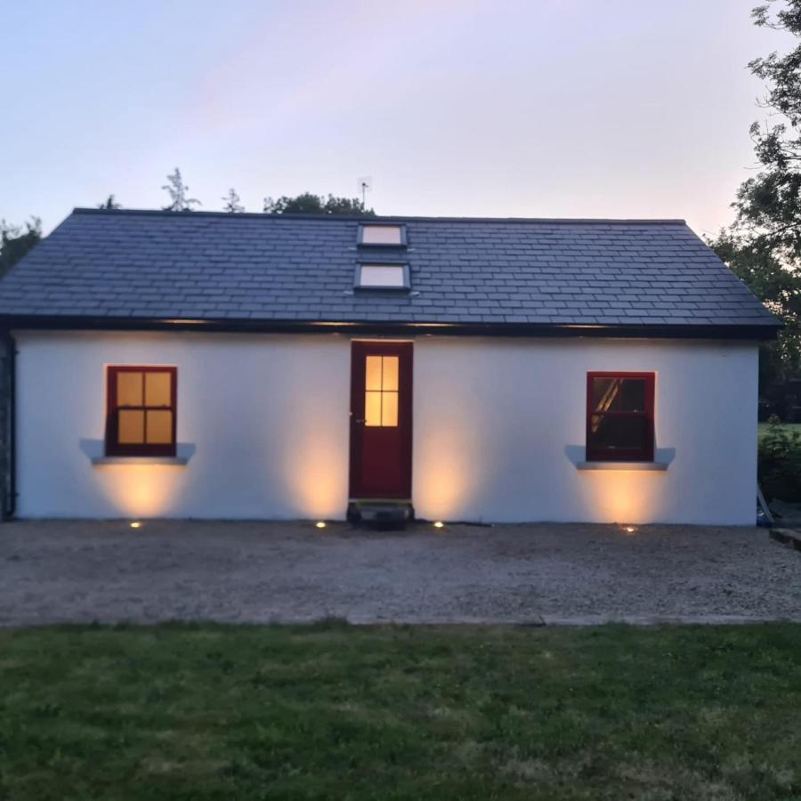 Teresa'S Cottage Kilcolgan Екстер'єр фото