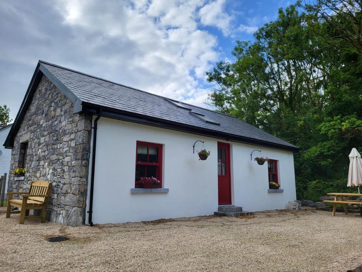 Teresa'S Cottage Kilcolgan Екстер'єр фото