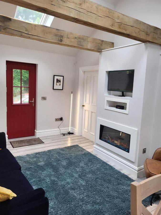 Teresa'S Cottage Kilcolgan Екстер'єр фото